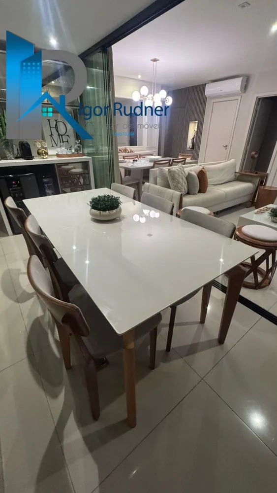 Apartamento, 4 quartos, 113 m² - Foto 15