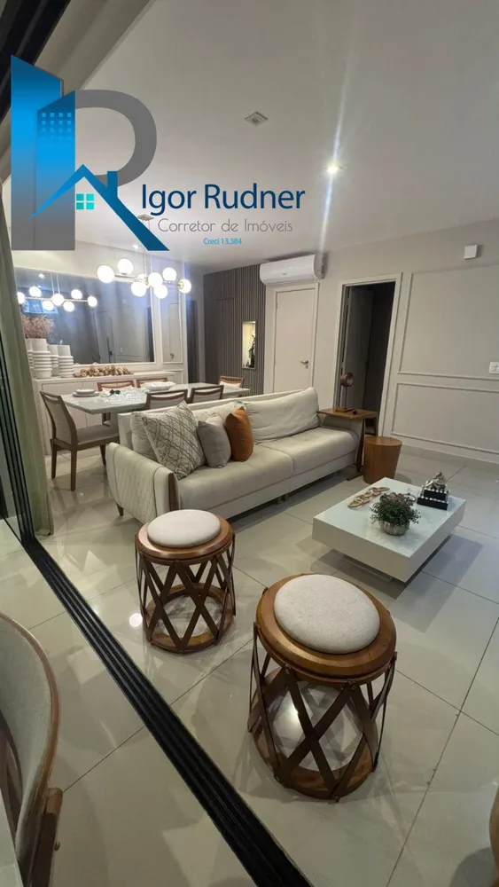 Apartamento, 4 quartos, 113 m² - Foto 6