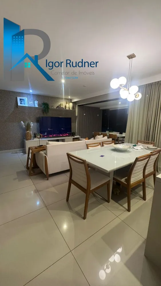 Apartamento, 4 quartos, 113 m² - Foto 10