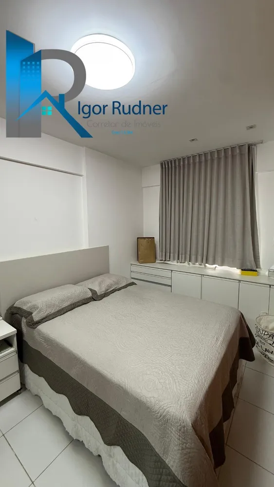 Apartamento, 1 quarto, 52 m² - Foto 11