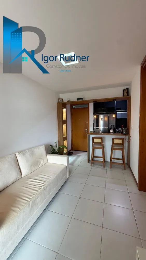 Apartamento, 1 quarto, 52 m² - Foto 12