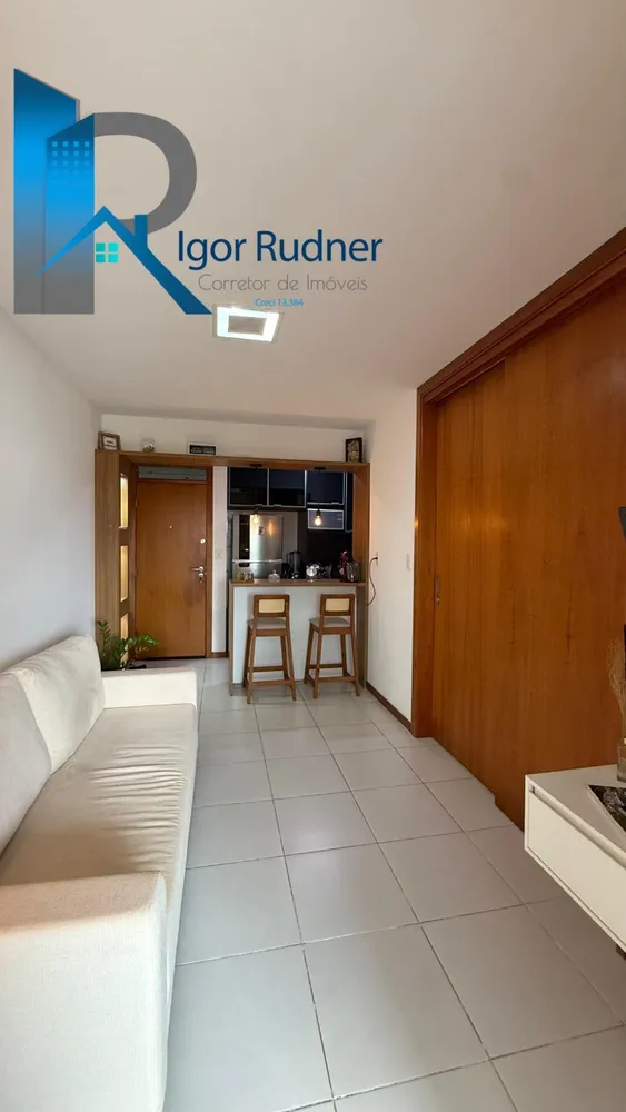 Apartamento, 1 quarto, 52 m² - Foto 5
