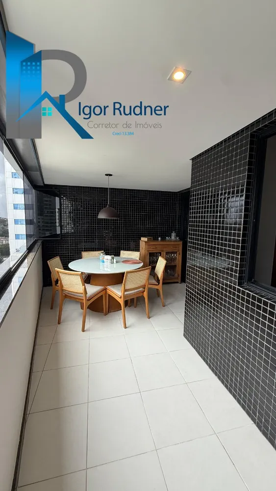 Apartamento, 1 quarto, 52 m² - Foto 1