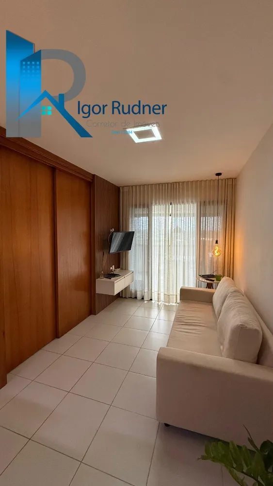 Apartamento, 1 quarto, 52 m² - Foto 9
