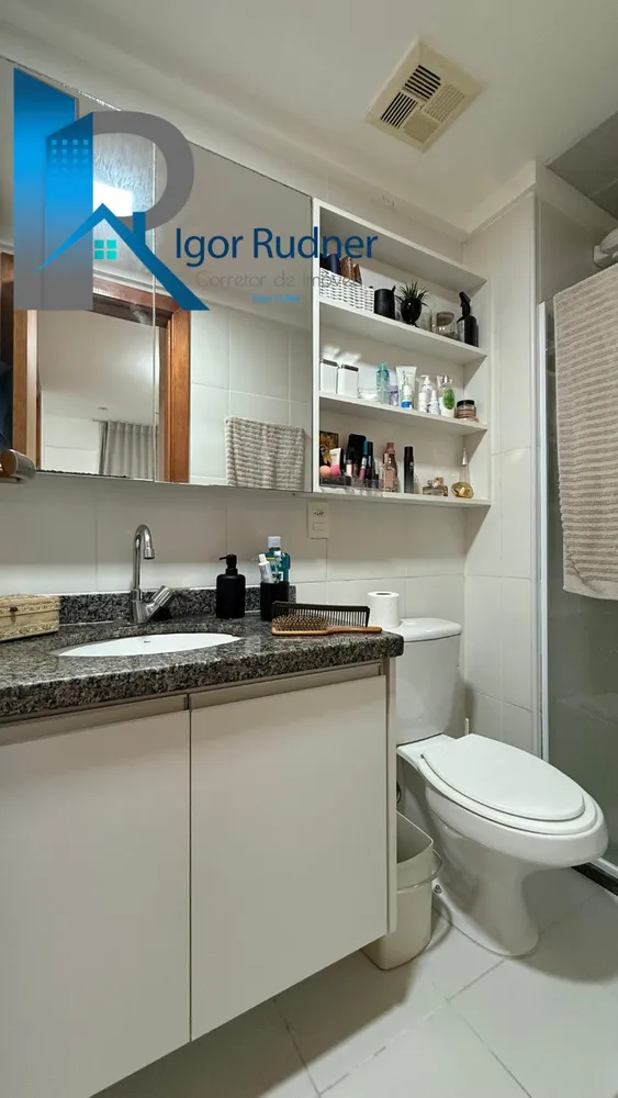Apartamento, 1 quarto, 52 m² - Foto 10