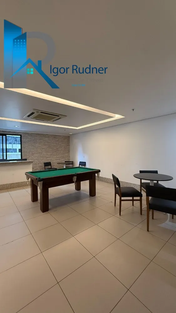 Apartamento, 1 quarto, 52 m² - Foto 3