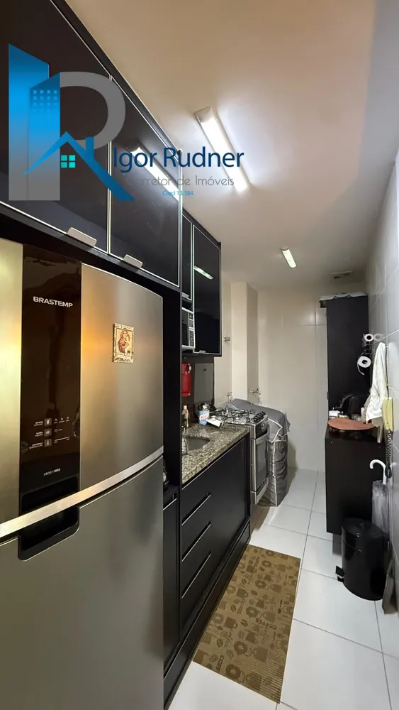 Apartamento, 1 quarto, 52 m² - Foto 6