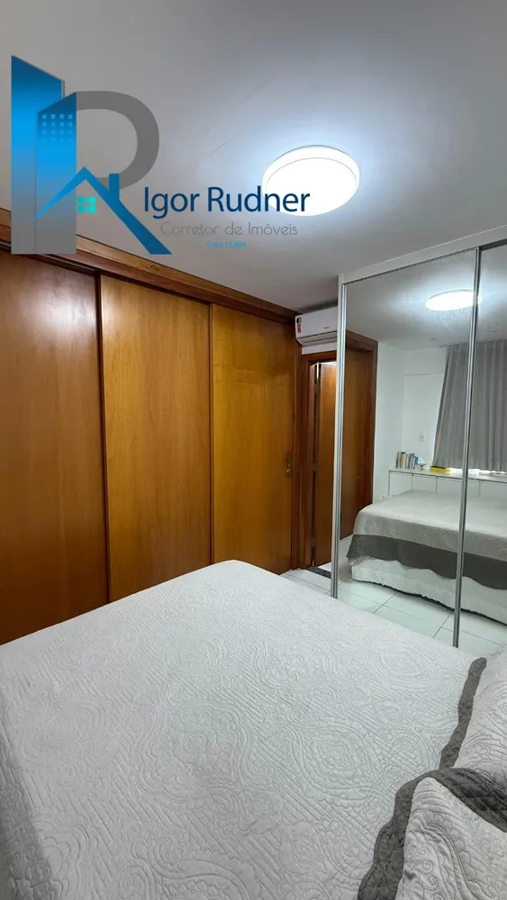 Apartamento, 1 quarto, 52 m² - Foto 4