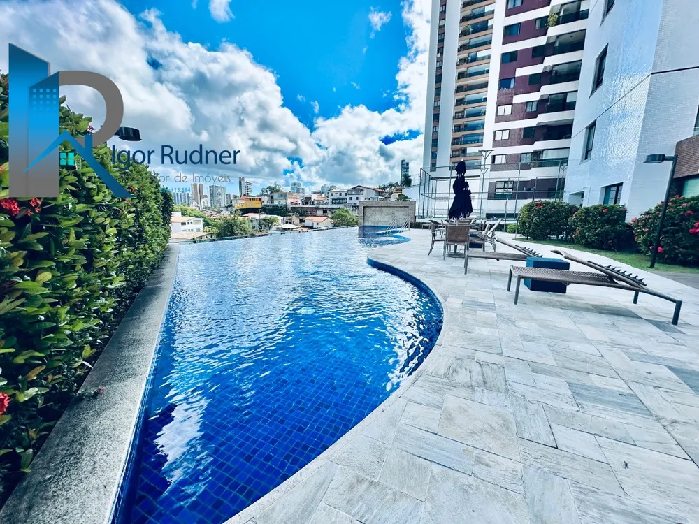 Apartamento, 4 quartos, 167 m² - Foto 4