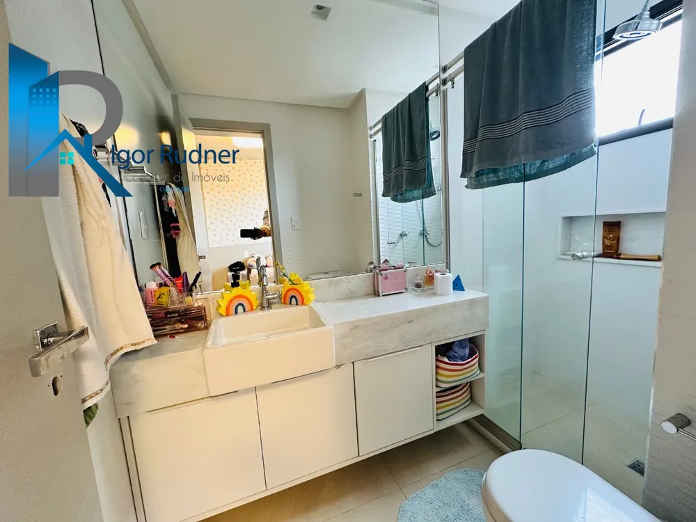 Apartamento, 4 quartos, 167 m² - Foto 1