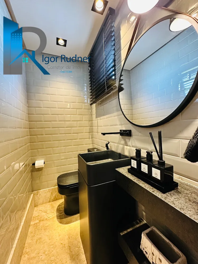 Apartamento, 4 quartos, 167 m² - Foto 3