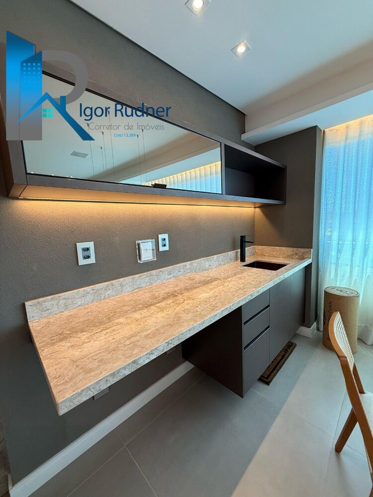 Apartamento à venda com 1 quarto, 25m² - Foto 6