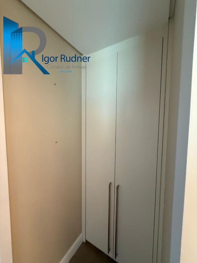 Apartamento à venda com 1 quarto, 25m² - Foto 15