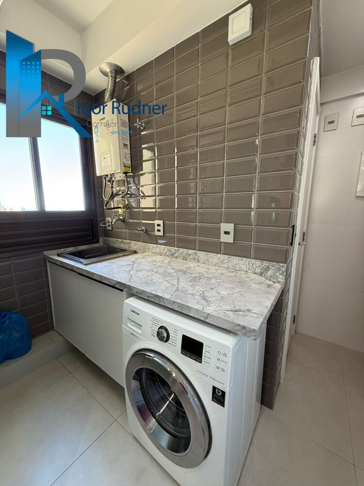 Apartamento à venda com 1 quarto, 25m² - Foto 19