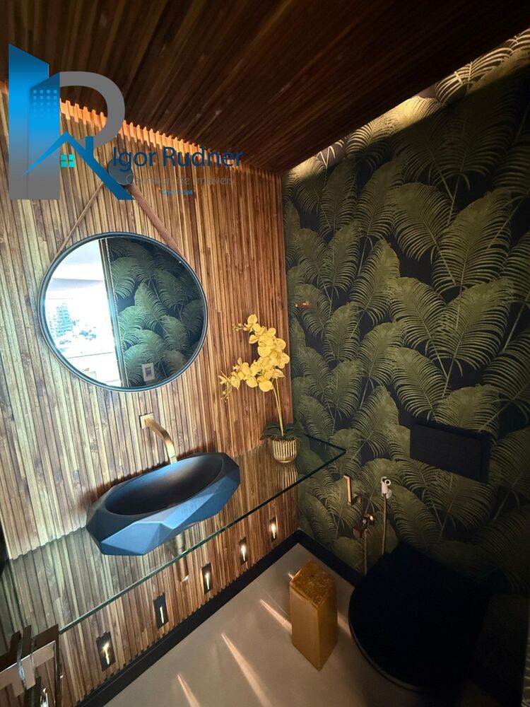 Apartamento à venda com 1 quarto, 25m² - Foto 9