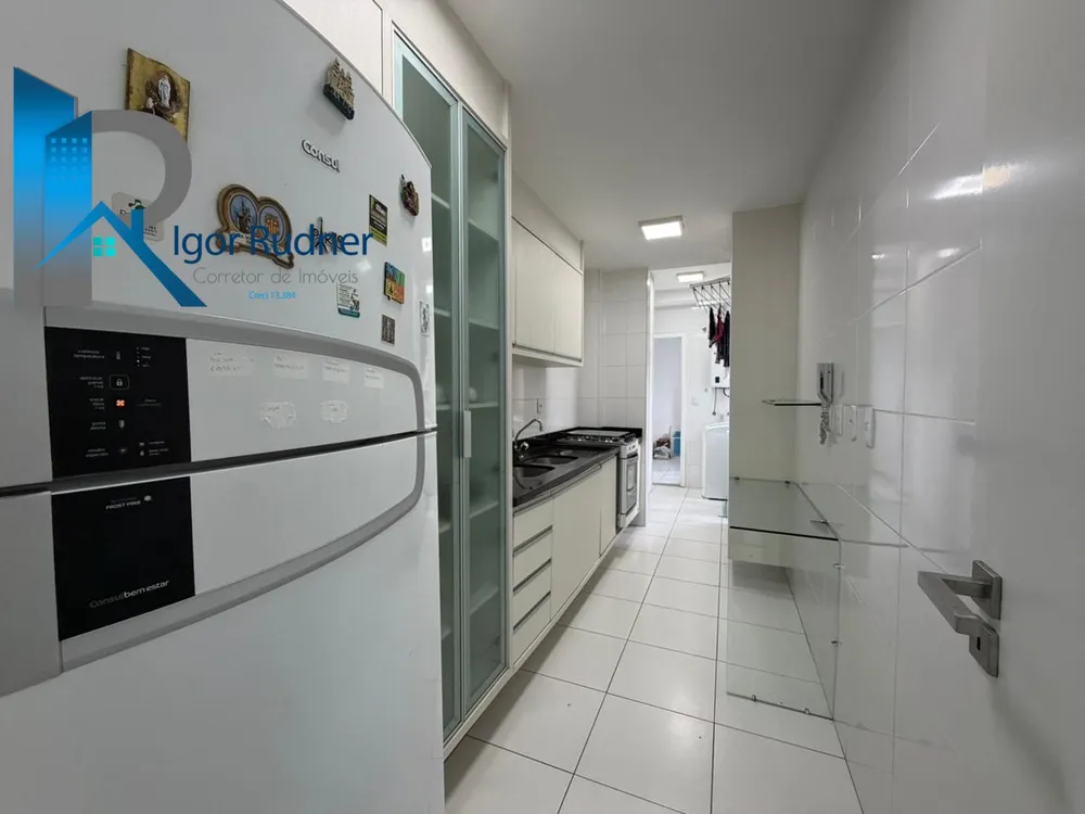 Apartamento, 3 quartos, 123 m² - Foto 4