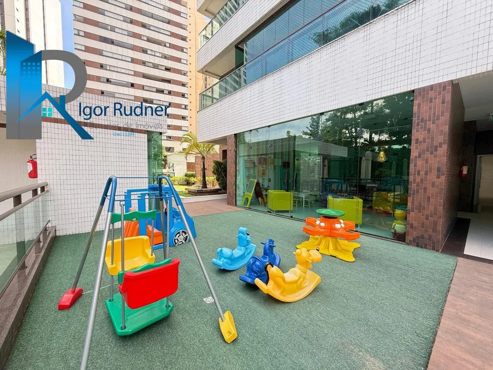 Apartamento, 3 quartos, 123 m² - Foto 8