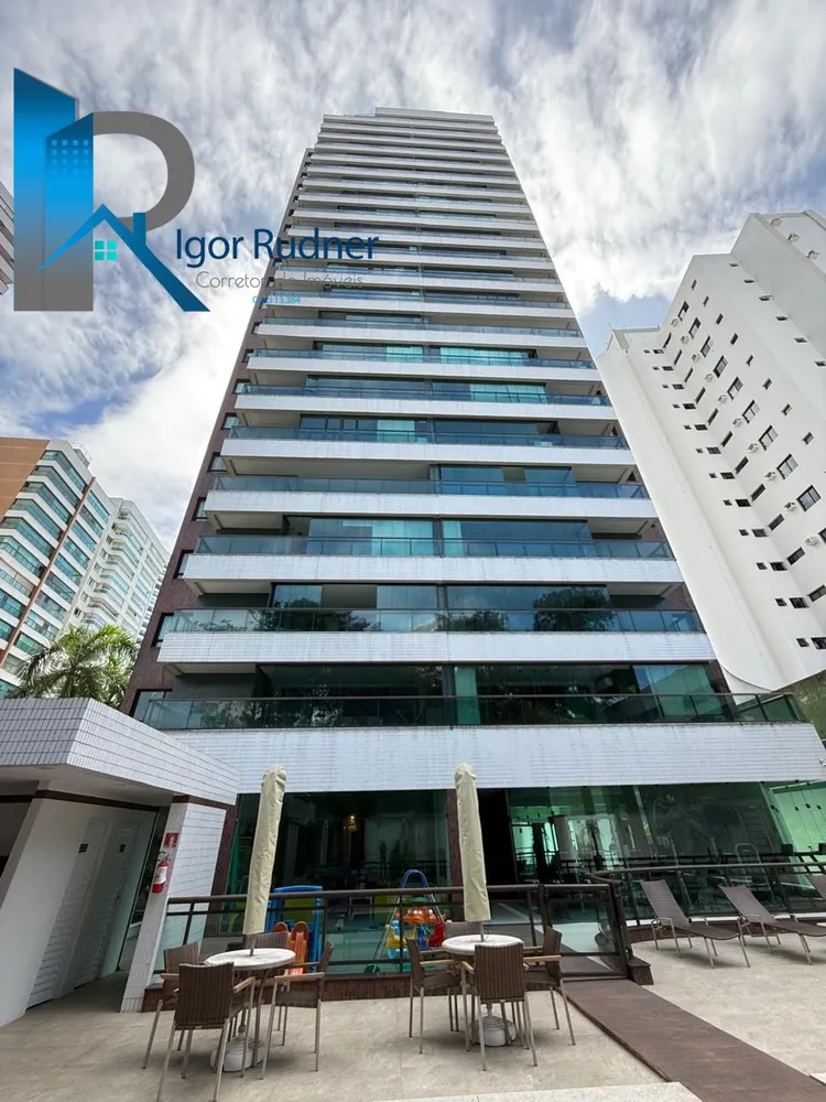Apartamento, 3 quartos, 123 m² - Foto 6