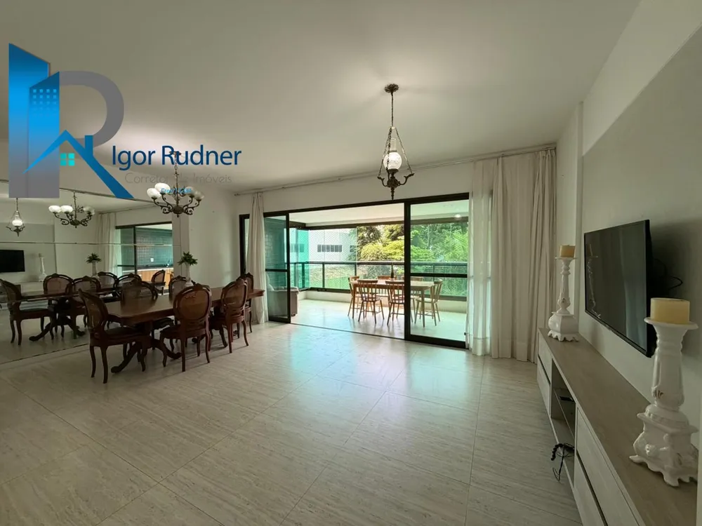 Apartamento, 3 quartos, 123 m² - Foto 3