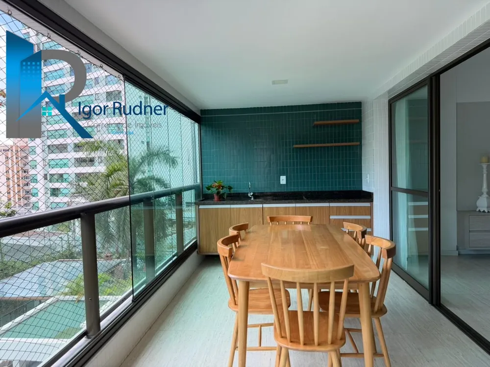 Apartamento, 3 quartos, 123 m² - Foto 2