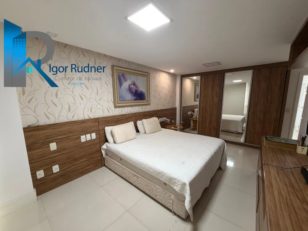 Apartamento, 4 quartos, 243 m² - Foto 3