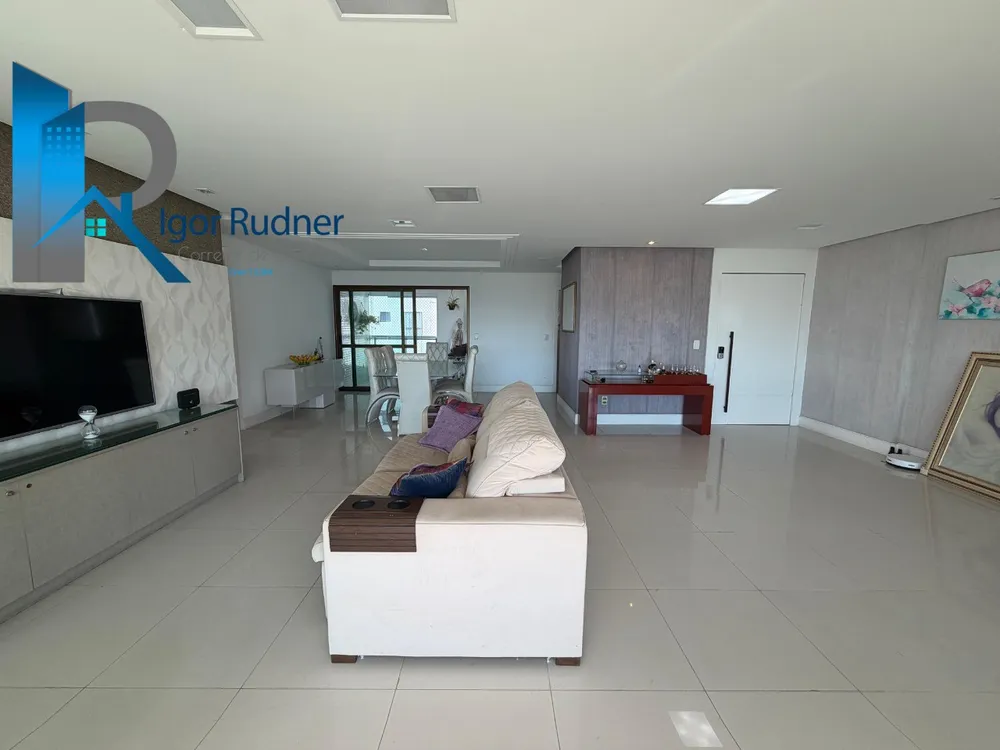 Apartamento, 4 quartos, 243 m² - Foto 6