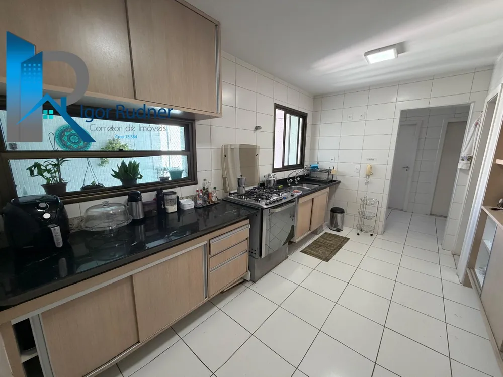 Apartamento, 4 quartos, 243 m² - Foto 7