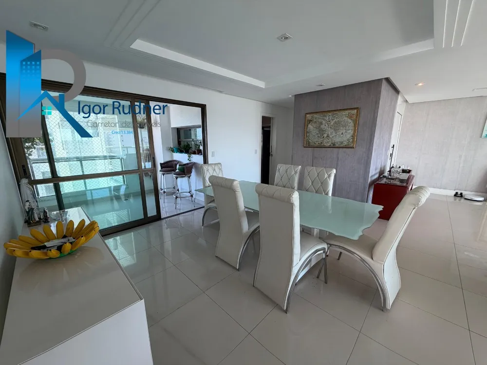 Apartamento, 4 quartos, 243 m² - Foto 8
