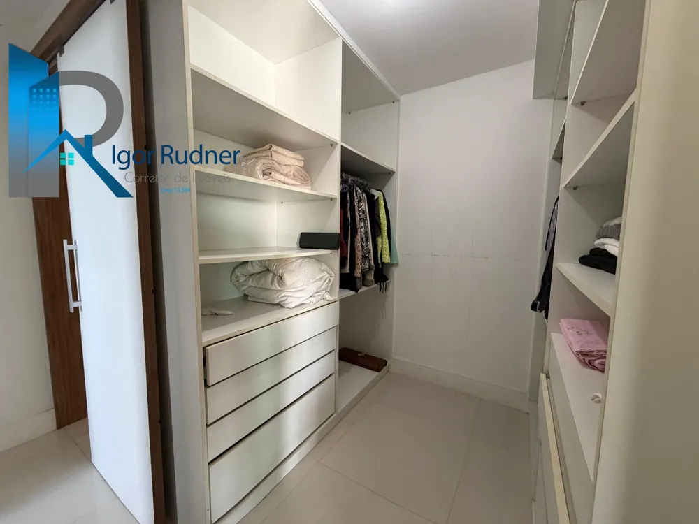Apartamento, 4 quartos, 243 m² - Foto 4