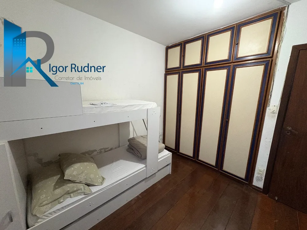 Cobertura, 4 quartos, 200 m² - Foto 12