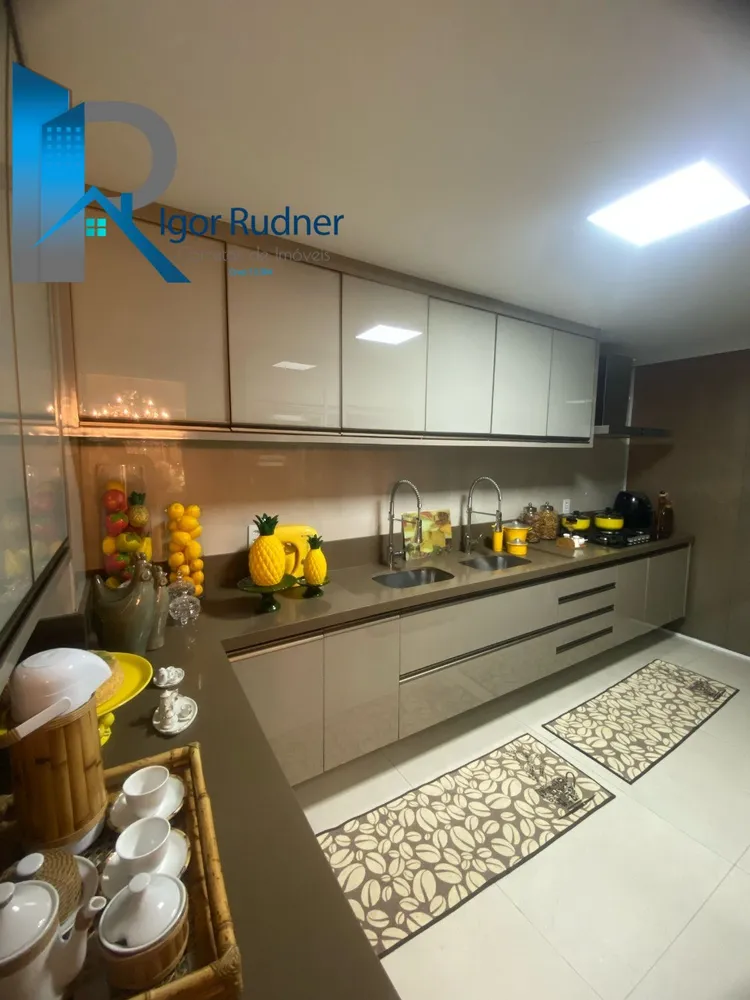 Apartamento, 3 quartos, 200 m² - Foto 12