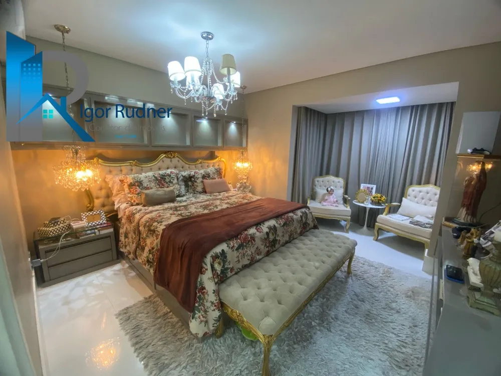 Apartamento, 3 quartos, 200 m² - Foto 15