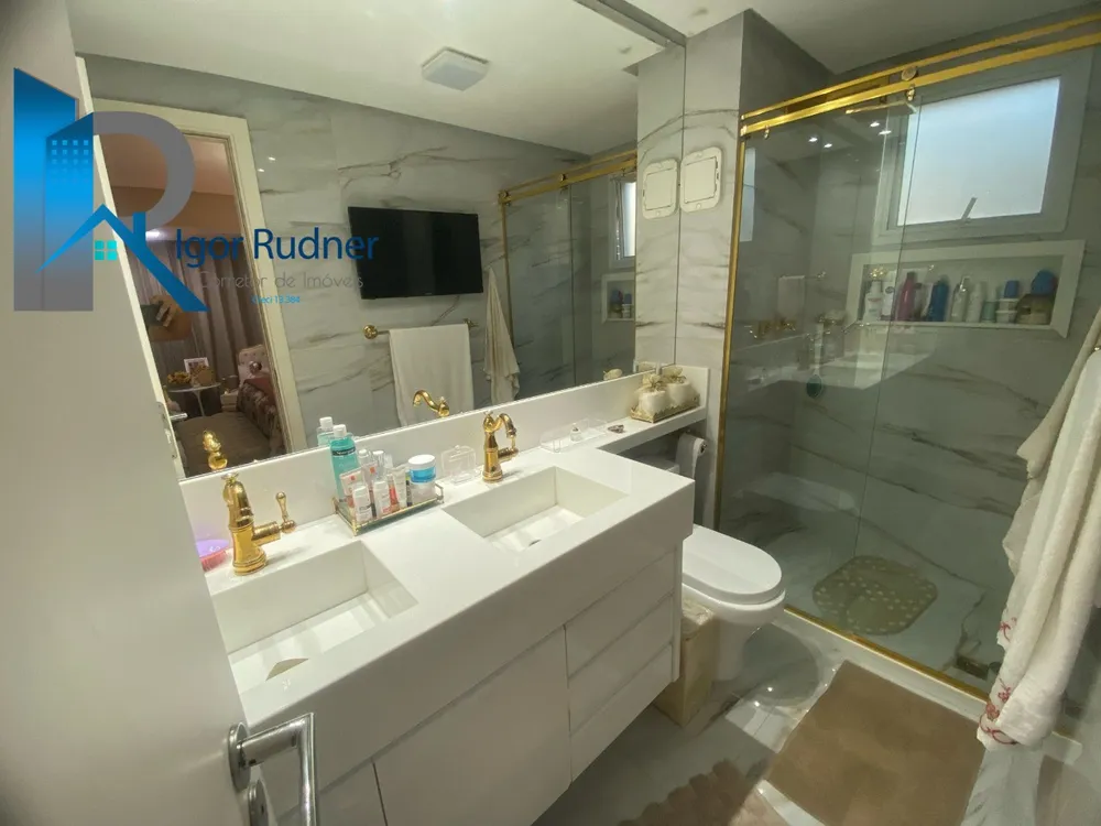 Apartamento, 3 quartos, 200 m² - Foto 14