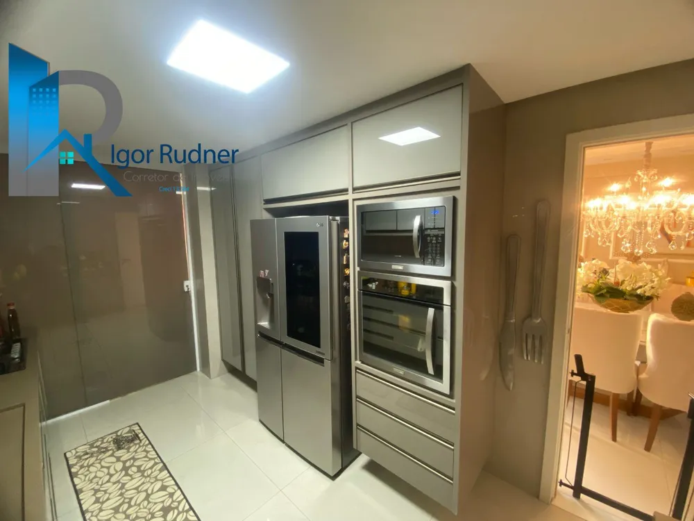Apartamento, 3 quartos, 200 m² - Foto 9