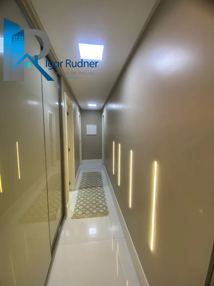 Apartamento, 3 quartos, 200 m² - Foto 10