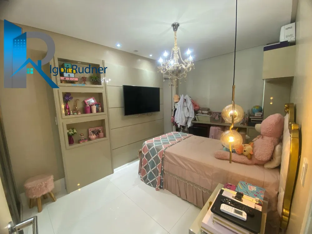 Apartamento, 3 quartos, 200 m² - Foto 13