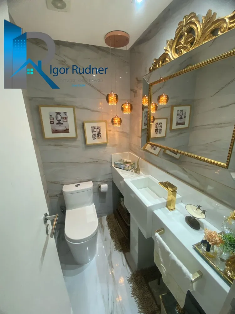 Apartamento, 3 quartos, 200 m² - Foto 6