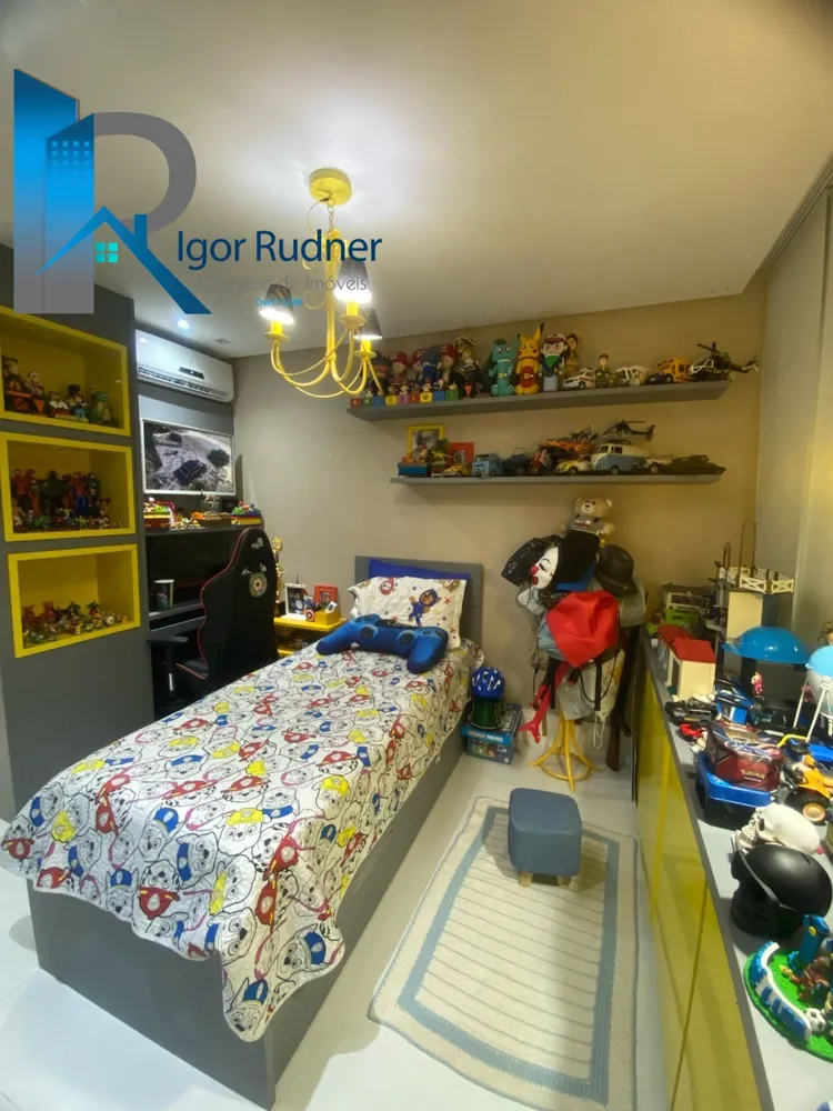 Apartamento, 3 quartos, 200 m² - Foto 11