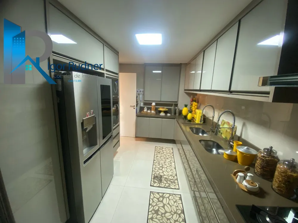 Apartamento, 3 quartos, 200 m² - Foto 8