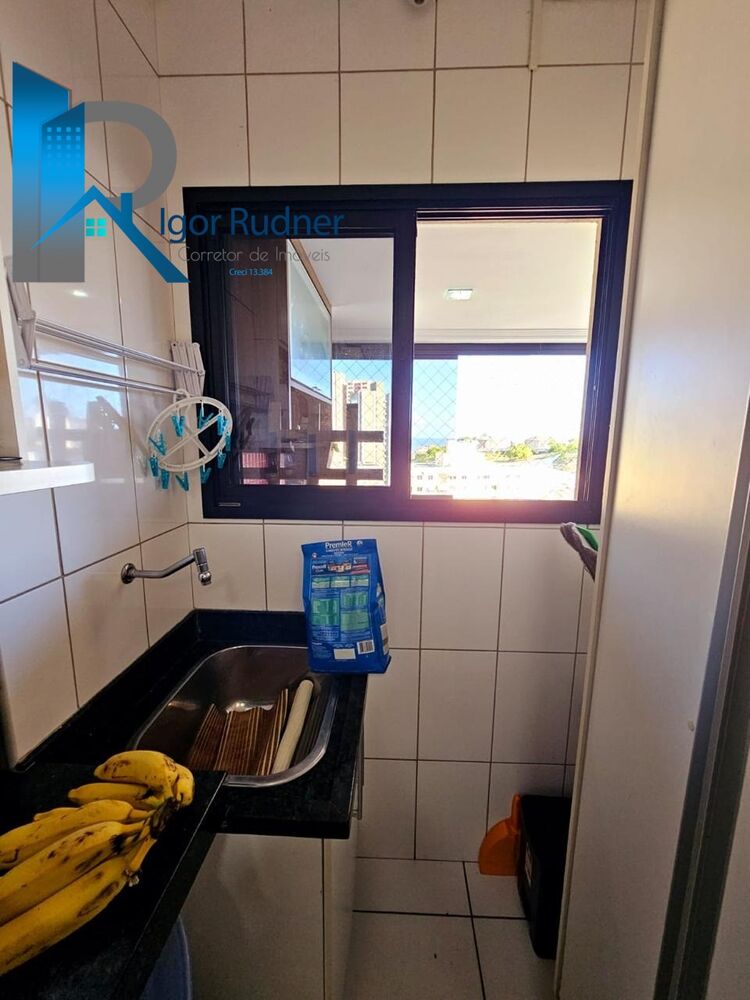 Apartamento à venda com 2 quartos, 60m² - Foto 15