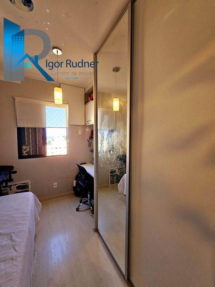 Apartamento à venda com 2 quartos, 60m² - Foto 18