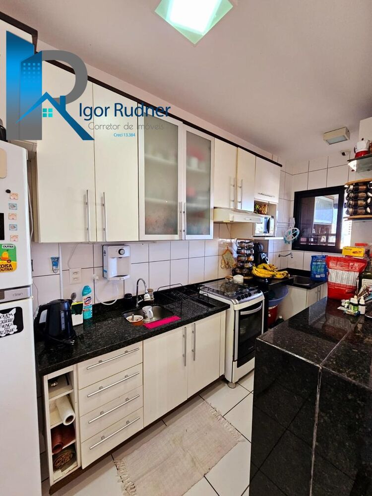 Apartamento à venda com 2 quartos, 60m² - Foto 13
