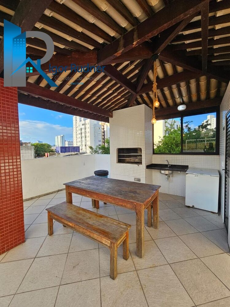 Apartamento à venda com 2 quartos, 60m² - Foto 24