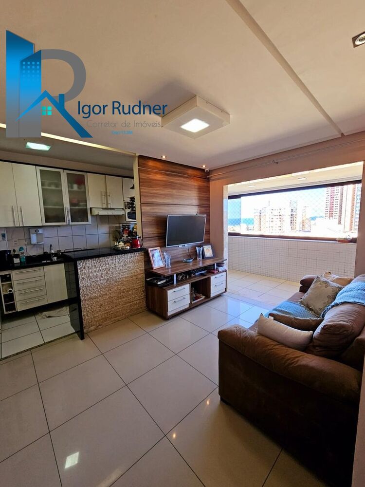 Apartamento à venda com 2 quartos, 60m² - Foto 12