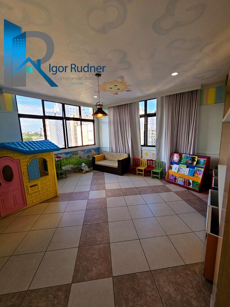 Apartamento à venda com 2 quartos, 60m² - Foto 27
