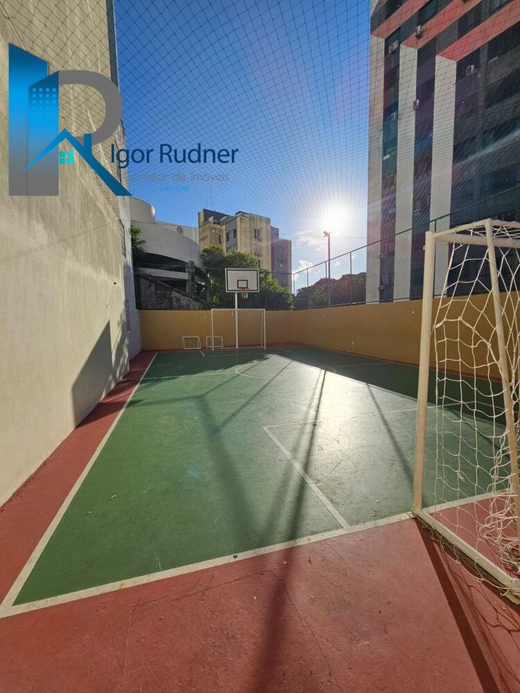 Apartamento à venda com 2 quartos, 60m² - Foto 25