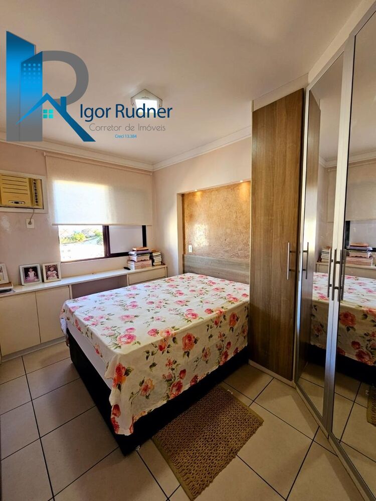 Apartamento à venda com 2 quartos, 60m² - Foto 20