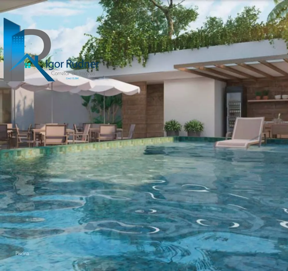 Apartamento, 4 quartos, 171 m² - Foto 5