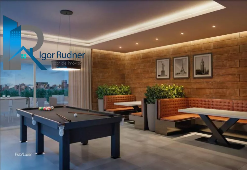 Apartamento, 4 quartos, 171 m² - Foto 9