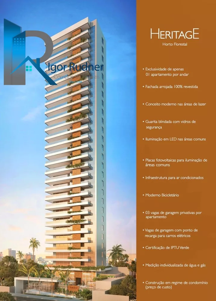 Apartamento, 4 quartos, 171 m² - Foto 4